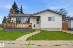 12303 152C Avenue  Edmonton, AB T5X 1Z1
