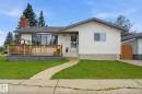 12303 152C Avenue, Edmonton, AB 