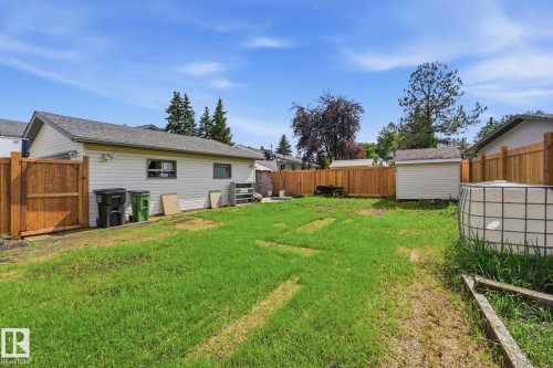 12303 152C Avenue, Edmonton, AB 