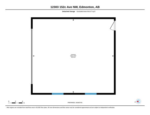 12303 152C Avenue, Edmonton, AB 