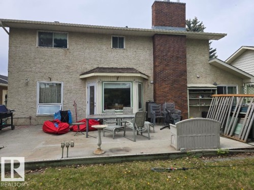 79 Gariepy Crescent, Edmonton, AB 