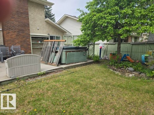 79 Gariepy Crescent, Edmonton, AB 