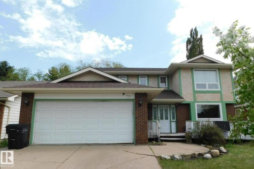 79 Gariepy Crescent, Edmonton, AB 