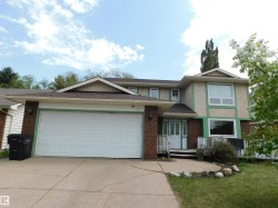 79 GARIEPY Crescent  Edmonton, AB T6M 1B5