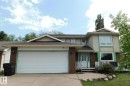 79 Gariepy Crescent, Edmonton, AB 