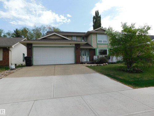 79 Gariepy Crescent, Edmonton, AB 