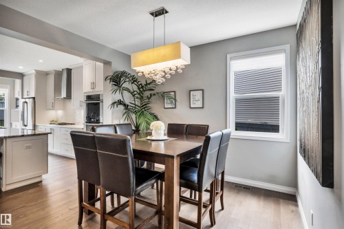 1239 Daniels Crescent, Edmonton, AB 