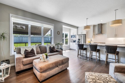 1239 Daniels Crescent, Edmonton, AB 