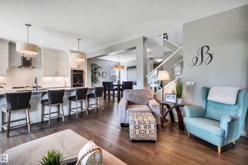 1239 Daniels Crescent, Edmonton, AB 