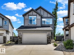 1239 DANIELS Crescent  Edmonton, AB T6W 3V6