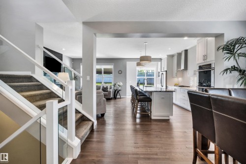 1239 Daniels Crescent, Edmonton, AB 