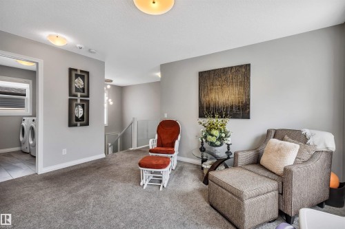 1239 Daniels Crescent, Edmonton, AB 