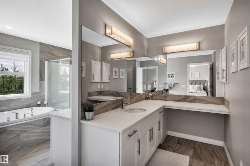 1239 Daniels Crescent, Edmonton, AB 