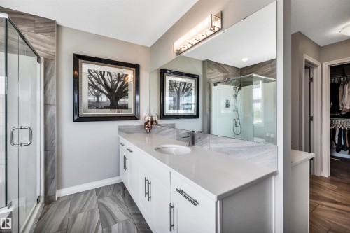 1239 Daniels Crescent, Edmonton, AB 