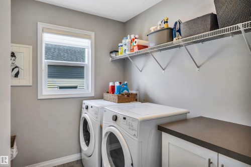 1239 Daniels Crescent, Edmonton, AB 