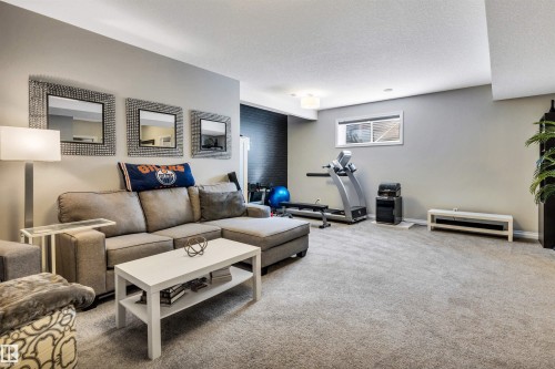 1239 Daniels Crescent, Edmonton, AB 