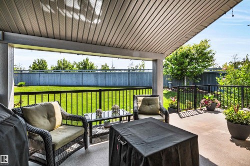 1239 Daniels Crescent, Edmonton, AB 