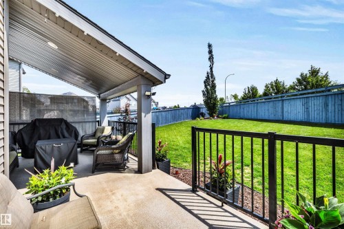1239 Daniels Crescent, Edmonton, AB 
