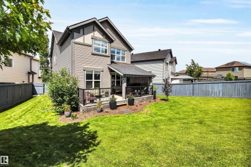 1239 Daniels Crescent, Edmonton, AB 