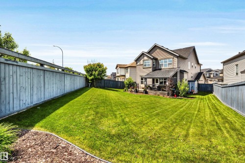 1239 Daniels Crescent, Edmonton, AB 