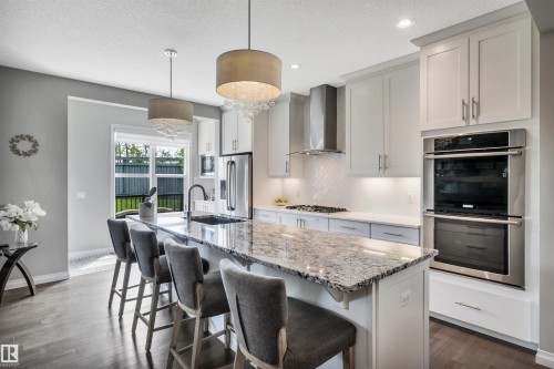 1239 Daniels Crescent, Edmonton, AB 