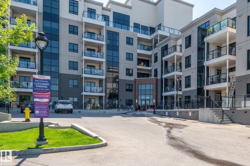 706 200 Bellerose Drive  St. Albert, AB T8N 7P7