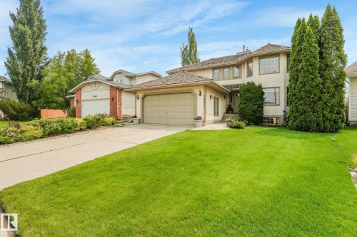 1004 110B Street, Edmonton, AB 