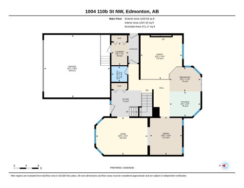 1004 110B Street, Edmonton, AB 