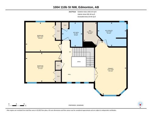 1004 110B Street, Edmonton, AB 