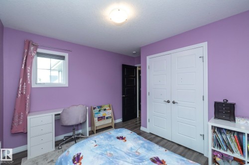 Bedroom - 923 Mcconachie Boulevard, Edmonton, AB 
