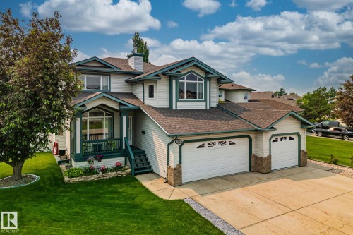 38 RIVARD Crescent  Beaumont, AB T4X 1L6