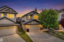 2696 Anderson Crescent, Edmonton, AB  - Outdoor 