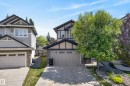 2696 Anderson Crescent, Edmonton, AB  - Outdoor 