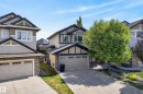 2696 Anderson Crescent, Edmonton, AB  - Outdoor With Facade 