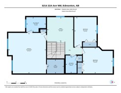 Floor plan - 