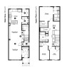 Floor plan - 3884 Wren Crescent, Edmonton, AB 