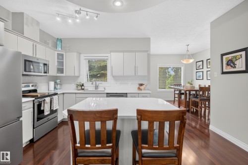 6 903 Rutherford Road, Edmonton, AB 