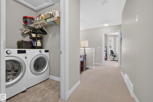 6 903 Rutherford Road, Edmonton, AB 