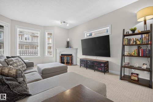 6 903 Rutherford Road, Edmonton, AB 