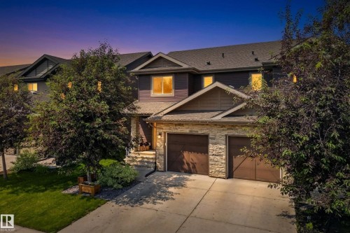 11 PETER Street  Spruce Grove, AB T7X 0R4