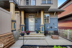 35 4029 ORCHARDS Drive  Edmonton, AB T6X 1V2