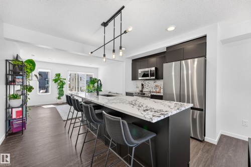 13 850 Secord Boulevard, Edmonton, AB 