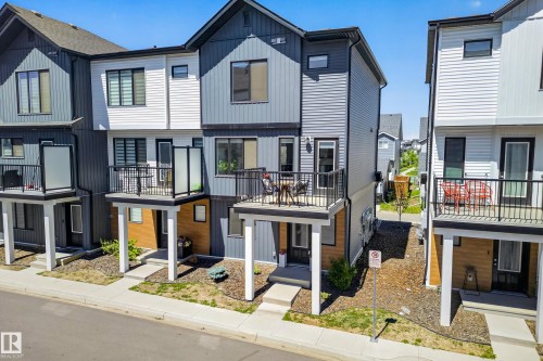 13 850 Secord Boulevard, Edmonton, AB 