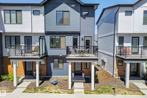 13 850 Secord Boulevard, Edmonton, AB 