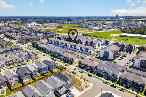 13 850 Secord Boulevard, Edmonton, AB 
