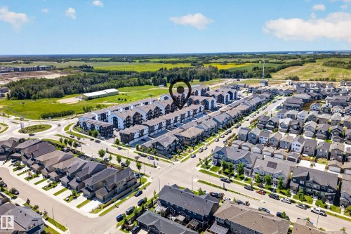 13 850 Secord Boulevard, Edmonton, AB 