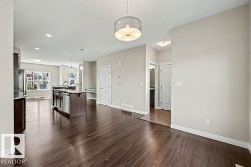 2 Simmonds Place, Leduc, AB - Indoor