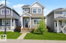 2 Simmonds Place, Leduc, AB  - Outdoor With Facade 