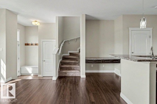 2 Simmonds Place, Leduc, AB - Indoor Photo Showing Other Room