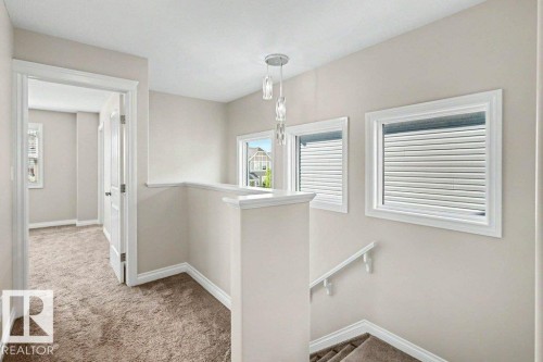 2 Simmonds Place, Leduc, AB - Indoor Photo Showing Other Room